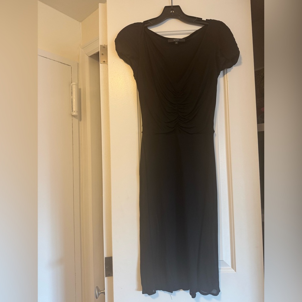 Black S Gucci Dress